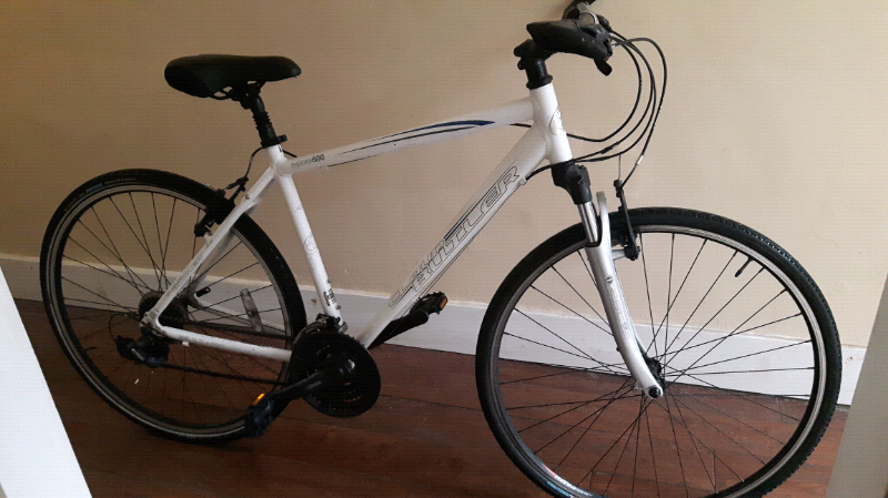 claud butler explorer 400